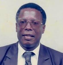 Bishop Desmond Trim Dies at 69