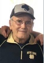 Dennis Michael Grounds Obituary (2022)