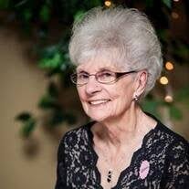 Lillian Mae Howe Obituary