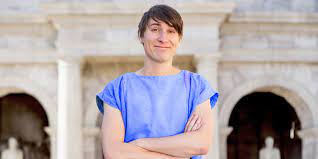 Tumblr is a place to express yourself, discover yourself, and bond over the stuff you love. Tom Rosenthal Interview Plebs British Comedy Guide