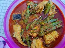 Resepi asam pedas ini cukup terkenal di melaka dan johor. Asam Pedas Ikan Pari Aku Jadi Tumpuan Aku Sis Lin