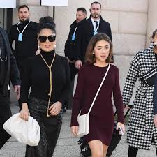 Salma hayek is celebrating the 14th anniversary of meeting her soul mate and husband. Salma Hayek S Daughter Valentina Paloma S Net Worth Revealed The Tween Is One Of World S Richest Kids News Break