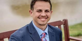 Grossman tabbed as new Lakeland AD