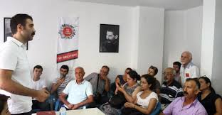 Bize ulaşın (216) 418 0032 tip@tip.org.tr. Tip Antalya Il Binasi Acildi Guncel Antalya Haberleri