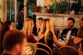 Maybe you would like to learn more about one of these? New Year S Eve Dinner In London Best Restaurants To Ring In 2020 In The Capital London Evening Standard Evening Standard