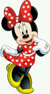 Maybe you would like to learn more about one of these? Pin De Selina Morales Mazariegos En Disney Characters Imagenes Minnie Dibujo De Minnie Minnie Mouse Imagenes