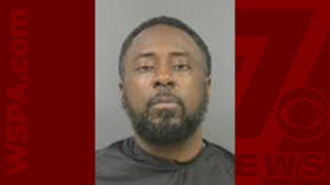 Man accused of murder in 2017 death of Gaffney teen