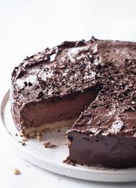 Share your favorites on pinterest. Keto Double Chocolate Cheesecake Sugar Free Londoner