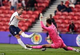 Austria were toothless and sorely missed marco arnautovic, who was suspended for second holland can take heart from the manner in which they held onto the lead after letting it slip in the first game vs ukraine. England 1 0 Austria Euro 2020 Warm Up Friendly Bukayo Saka Nets Winner Daily Mail Online