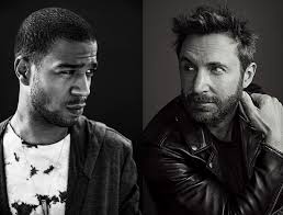 David Guetta Feat Kid Cudi Colaboracion Inedita All Music Spain Make social videos in an instant: