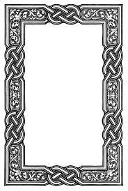 Celtic Knot Border Celtic Border Celtic Knot Border Celtic Patterns