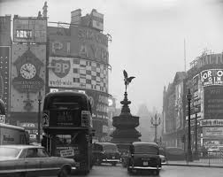 The sad decline of Piccadilly Circus | The Spectator