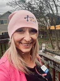 Stacie Link's Instagram, Twitter & Facebook