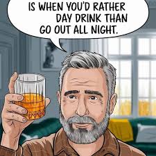 Cognac Barrel-Aged Brandy Alexander BORIS the Crusher