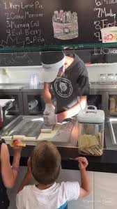 Polar Bear Thai Rolled Ice Cream Ct Home Facebook