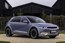'cohesive sense of every aspect of the car being without any compromise that defines this new hyundai. Hyundai Motor Uk Announces Ioniq 5 Prices And Specifications