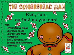 Run Run As Fast As You Can Gingerbread Man Game Run Run As Fast As You Can The Gingerbread Man Kiddos Connect Blog Gingerbread Man Gingerbread Man Activities Gingerbread Man Unit