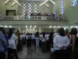Patronato san josé de tarbes is at patronato san josé de tarbes. Himno Colegio San Jose De Tarbes La Florida Misa 60 Anos Youtube