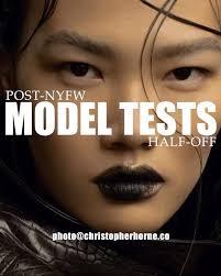 Your book is your weapon; it’s your golden ticket. It’s the very thing that  speaks volumes about you before you physically walk into the room…so,  models— let’s make this the reason you are more ...