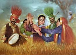 5 days to go for the biggest baisakhi night in the emirates. Baisakhi The Festival Of Morality Humanity And Happiness Happy Ho