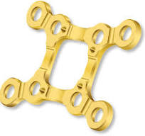 Sternal Fixation - Sternal Closure System - Medicon