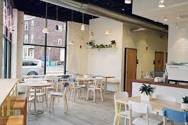 Best places to study near me. The Best Cafes For Studying And Working Around Boston