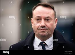 Nigerian penny hi-res stock photography and images