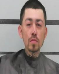 PEEBLES, BENJAMIN AARON 09/18/2024 Age: 42 Charges: DWI (ON VIEW) Arresting  Agency: WPD #WolfforthPoliceDepartment #BenjaminAaronPeebles
