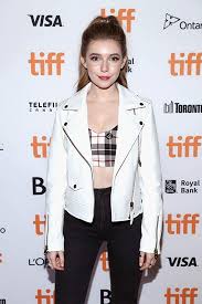 Maybe you would like to learn more about one of these? Picture Of Eleanor Worthington Cox