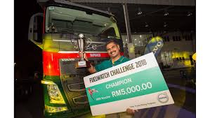 That doesn't utilize an alternative fuel source or battery of any kind. Malaysia S Most Fuel Efficient Truck Volvo