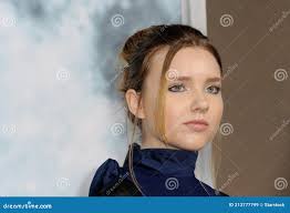 Pearl Amanda Dickson editorial stock image. Image of actress