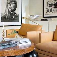 20 chic living room wall décor ideas