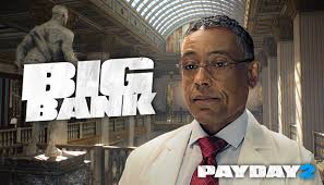 A former partner of his, tony vercetti decided to go rogue and betray him. Big Bank Dlc Payday Wiki Fandom