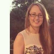 Jen Richards English Tutor