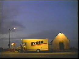 Image result for Ryder Yellow 1995 Fleet