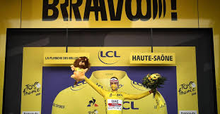 The 2021 tour de france sets off on saturday 26 june from brest, brittany, to finish in paris on sunday 18 july. Asi Sera El Exigente Tour De Francia 2021