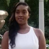 Erica Supreme Barrier Obituary