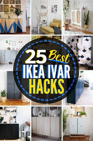 25 Outstanding Ikea Ivar Hack Ideas You Won T Believe In 2020 Ikea Ivar Ikea Ivar Shelves Ikea Ivar Cabinet