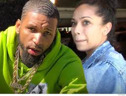 Erica mena sneaker shops for safaree at gbny! Love Hip Hop Star Erica Mena Shares Message After Ex Bf Shot And Killed
