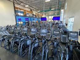 Carson City Nevada - Fitness For 10