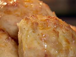 Biscuits And Gravy Recipe Paula Deen The Lady And Sons Cheese Biscuits Paula Deen Food Network Food Network Recipes Paula Deen Recipes Cheese Biscuits