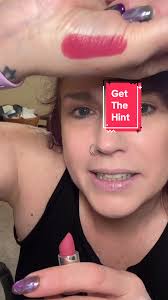 GET THE HINT 24/39 days of Macximal #getthehint #macximal #getthehint #fyp  #lotd #motd #grwm #maccosmetics #macseniorartist