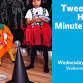 Tween-Tastic: Halloween Minute to Win It (Ages 8-13) event image