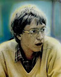 In his new autobiography, Source Code: My Beginnings, @thisisbillgates  reflects