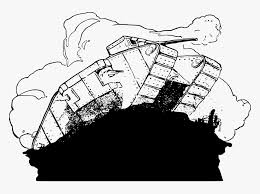 Sketch two cylinders on each wing to make the engines. Transparent Ww Clipart Com Easy Drawings Of The 1st World War Hd Png Download Transparent Png Image Pngitem