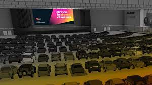 They also are gold mines for the future. Melbourne Getting New Drive In Cinema With Drive In Door Cinema At Melbourne Convention And Exhibition Centre