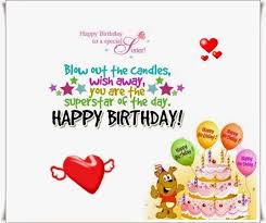 Best Funny Birthday Wishes For Cousin Sister Happy Birthday Wishes For Cousin Top Rated Happy Birthday Cousin Happy Birthday Woman Cousin Birthday