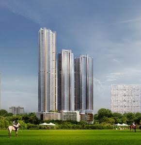 Samudra Mahal in Worli, Mumbai - Price, Reviews & Floor Plan