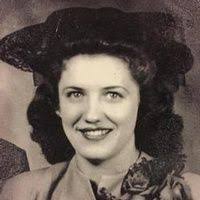 Esther Inez Christman Ploog (1924-2017)