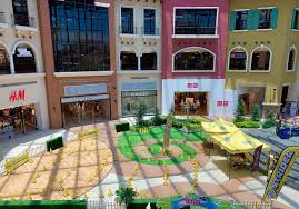 Evia lifestyle center is the south's premier shopping, dining, and entertainment destination, and tagged by its loyal patrons as the most . The Strider Adventure Zone Is Here At Evia Lifestyle Center Facebook